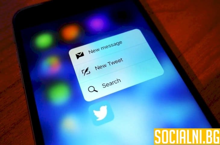 Как ще продължи да се развива Twitter след смяната на собственика