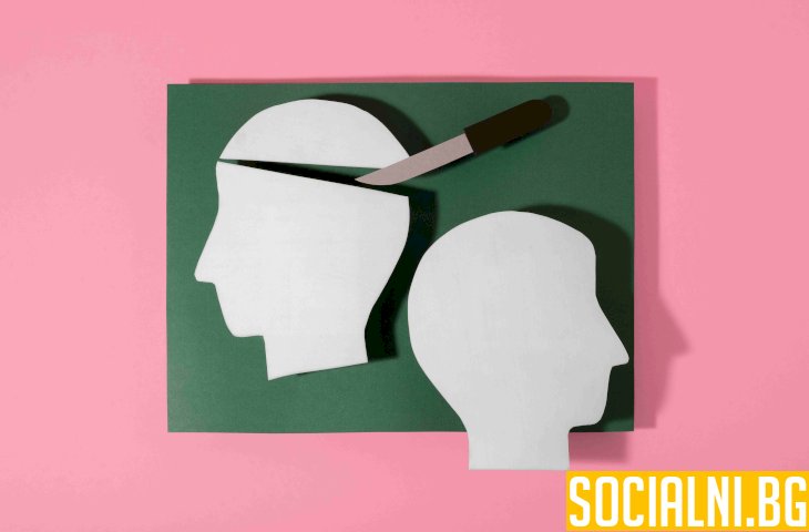 Конспирации и влияние