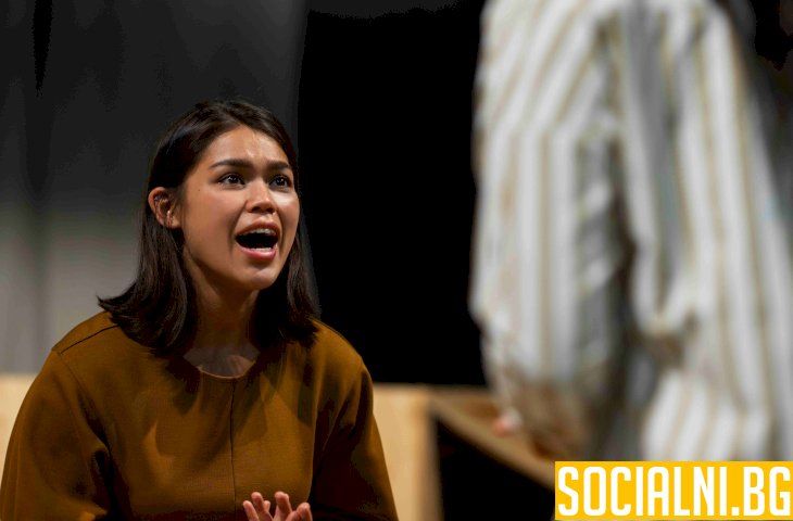 Пасивна агресия