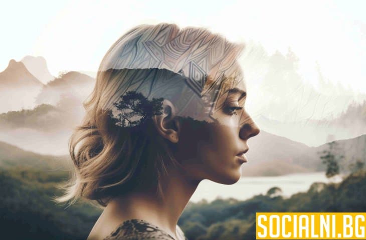 Себепознание и личностно израстване