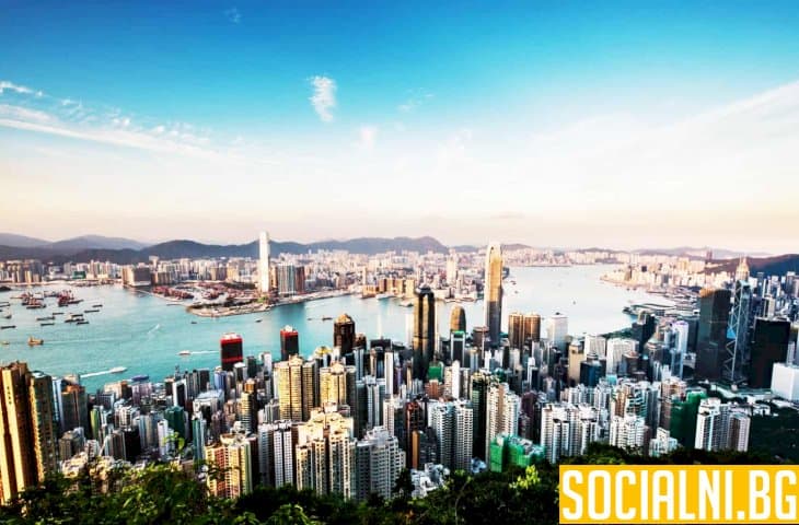Ще изгрее ли слънце над Хонконг