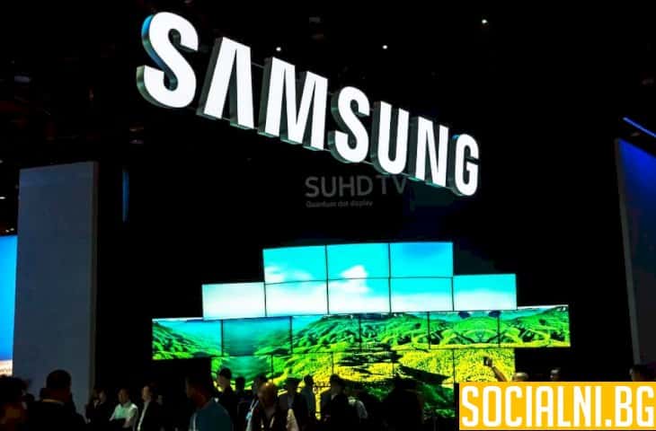 За добро ли е колаборацията между AMD и Samsung