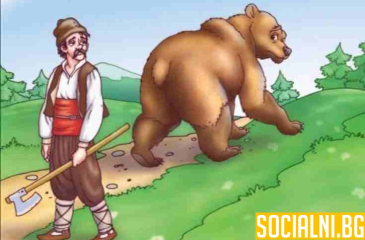 Български поговорки