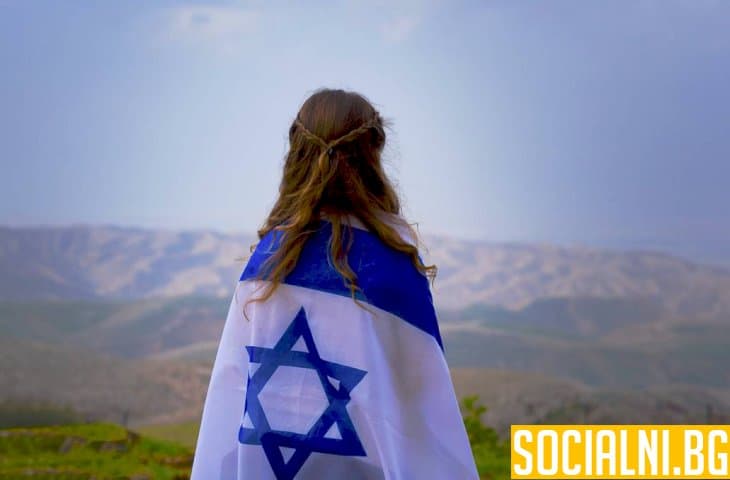 Родители в Израел се налага да трият акаунтите в социални мрежи на децата си заради военните клипове