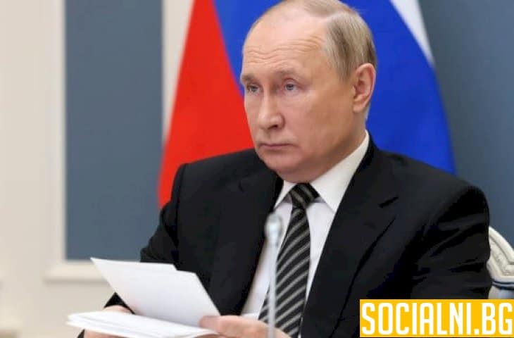Напрежението расте, а Русия се справя със санкциите