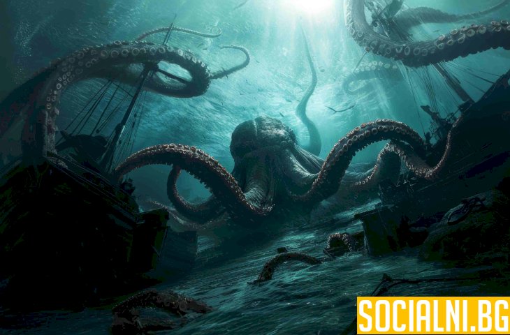 Творчеството на Лъвкрафт