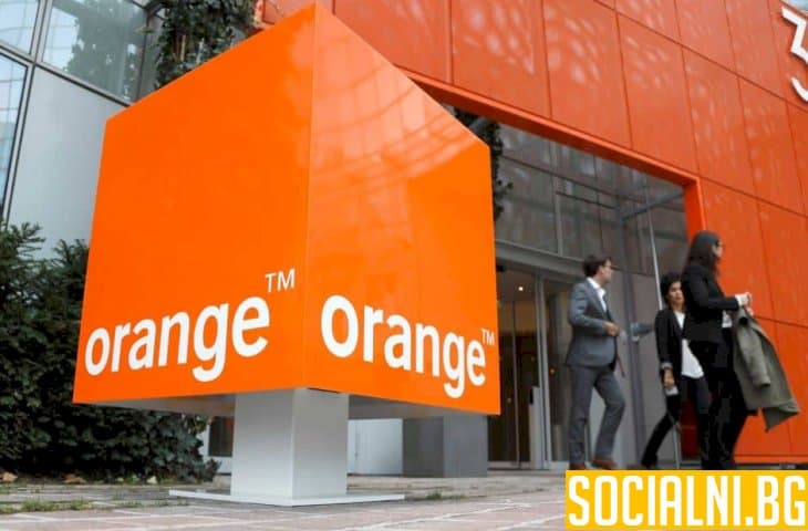 Какво ще прави Orange със състоянието на финансите си
