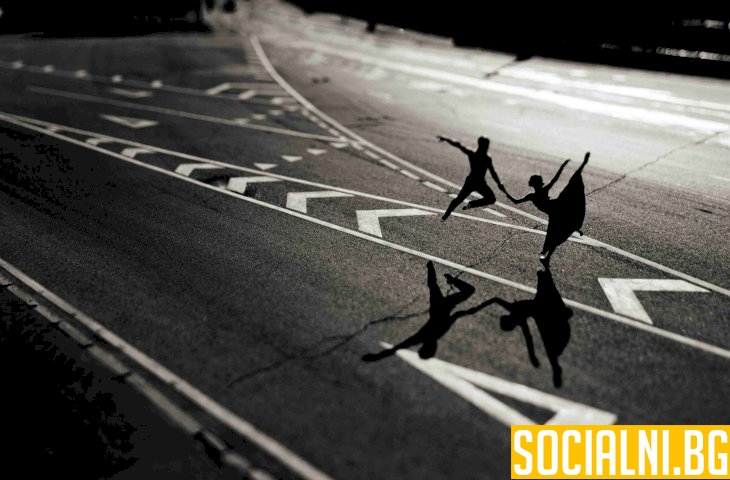 Токсичен ескейпизъм