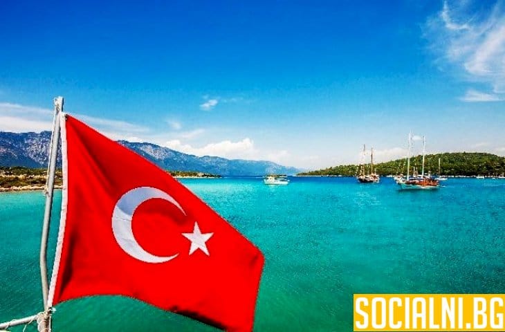 Турция ще направи и невъзможното срещу социалните мрежи