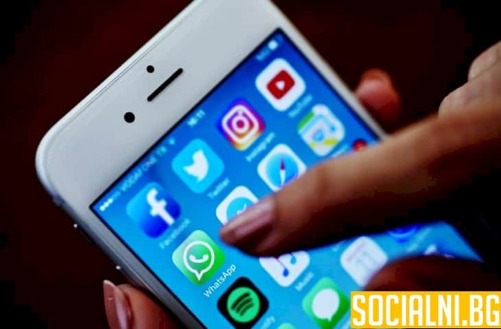 Турция ще прави проблеми на социалните мрежи