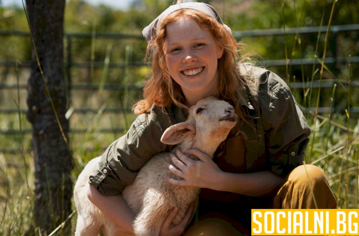 Животни и хора