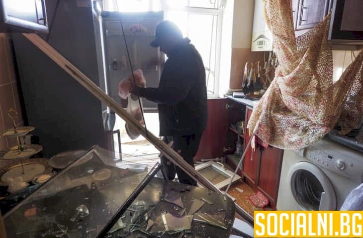 Внасят ли нелегално перални машини в Русия